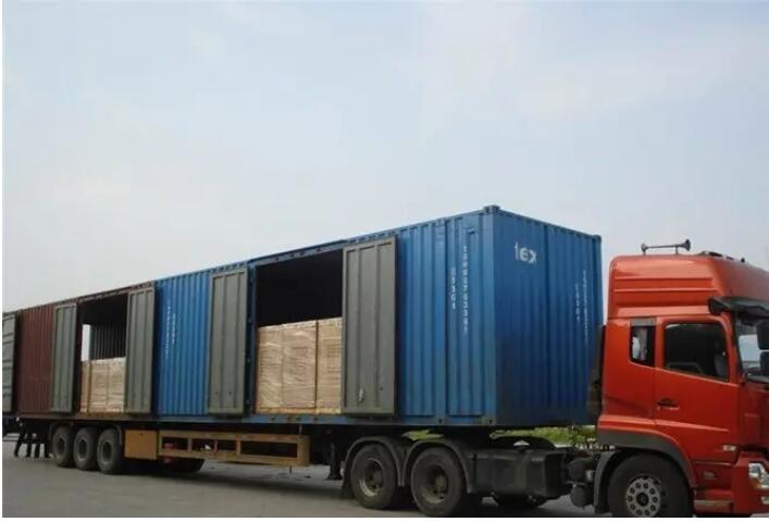 泉州到夏津县整车运输