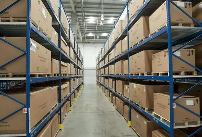 泉州到夏津县货物仓储