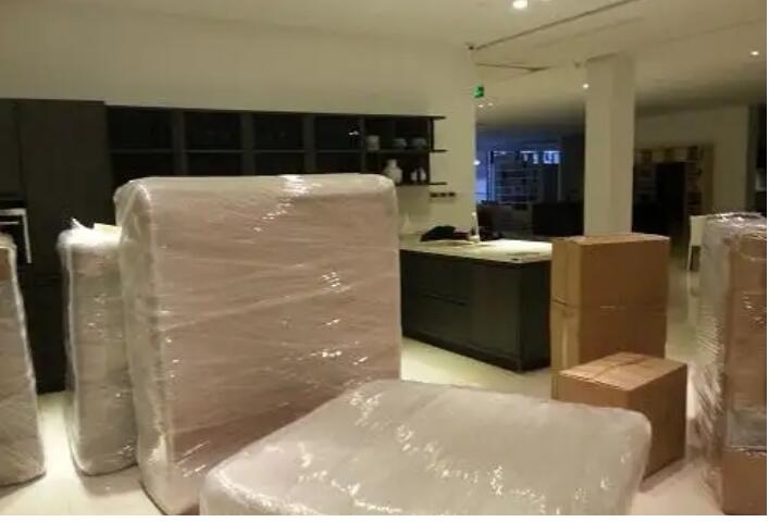 泉州到夏津县长途搬家