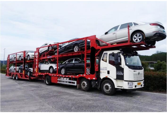 泉州到夏津县轿车托运